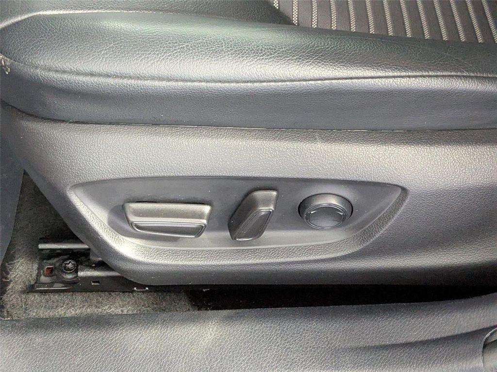 used 2021 Toyota Camry car, priced at $18,700