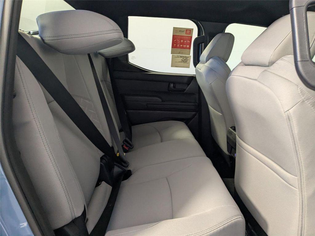 new 2026 Toyota Tacoma car, priced at $43,869