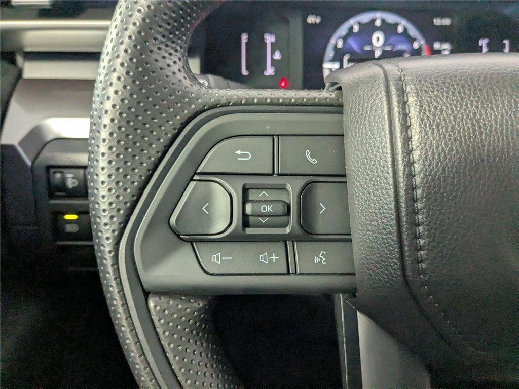 new 2026 Toyota Tacoma car, priced at $43,869