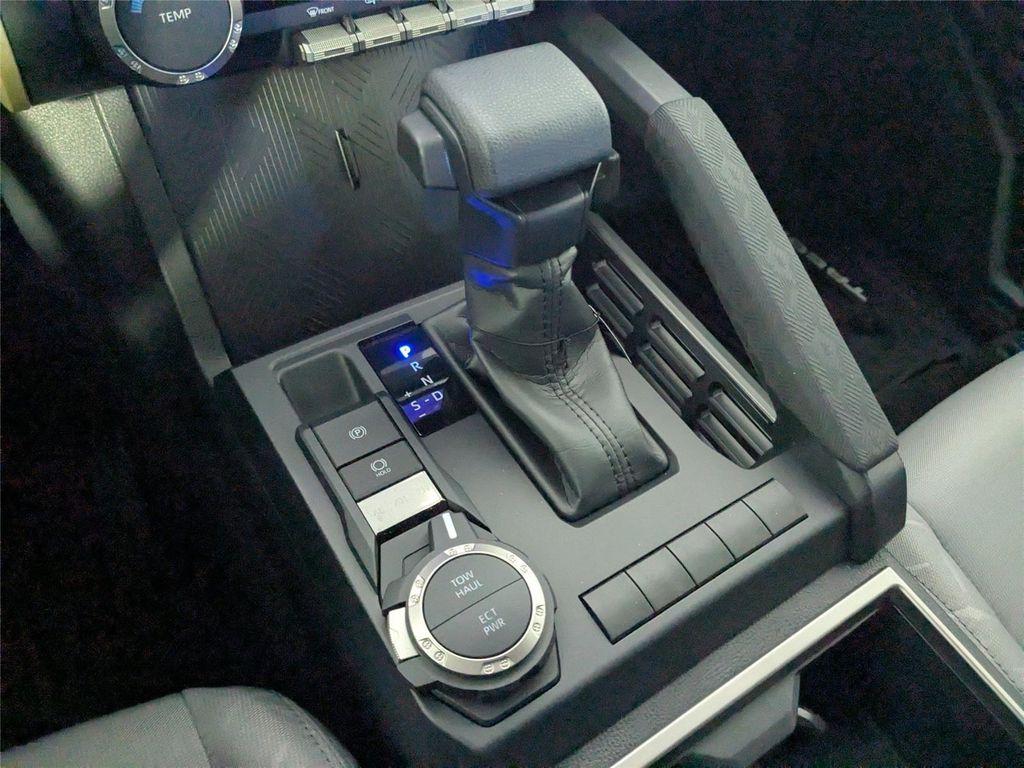 new 2026 Toyota Tacoma car, priced at $43,869