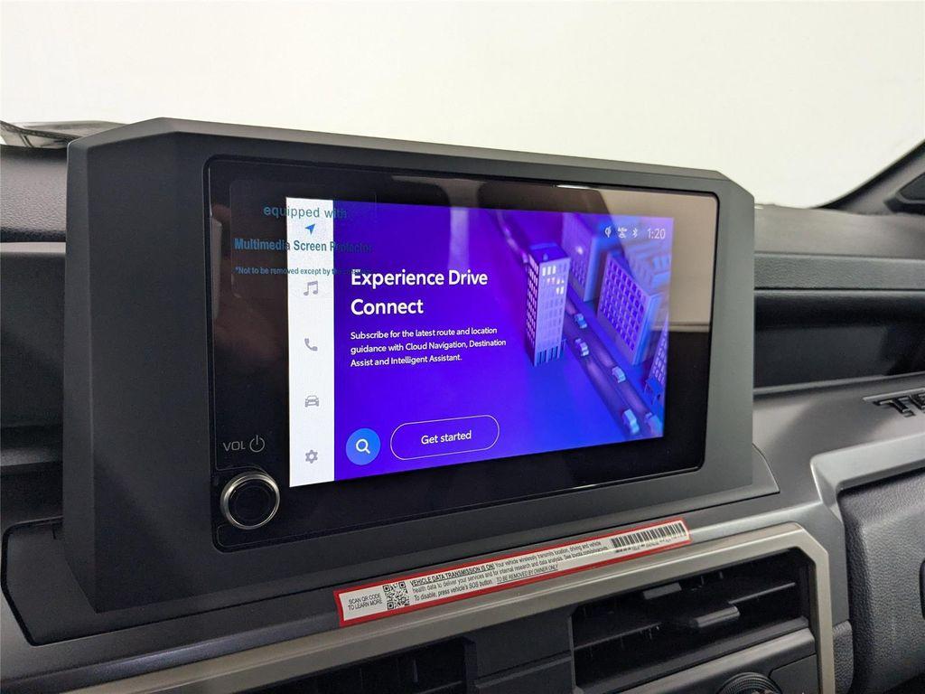 new 2025 Toyota Tacoma car, priced at $51,909