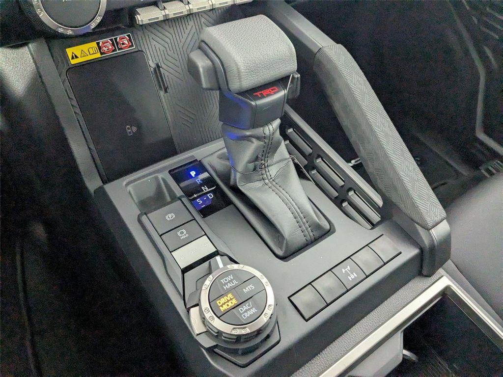 new 2025 Toyota Tacoma car, priced at $51,909