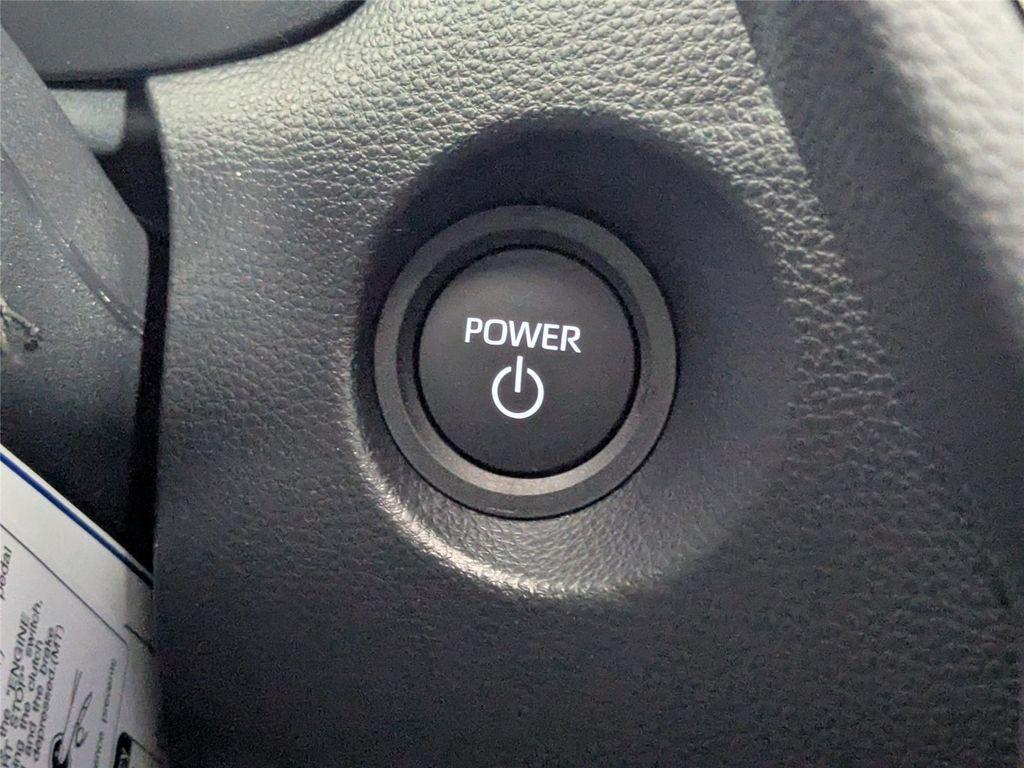 new 2026 Toyota Corolla Hybrid car, priced at $39,595