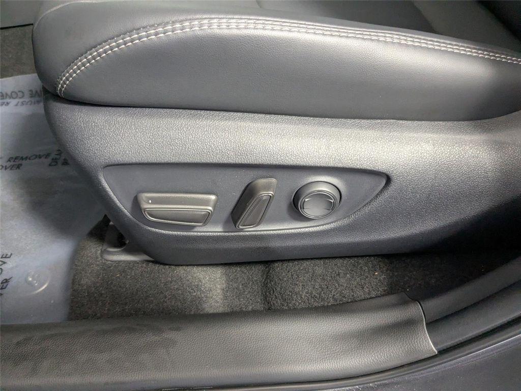 used 2025 Toyota RAV4 car, priced at $36,900