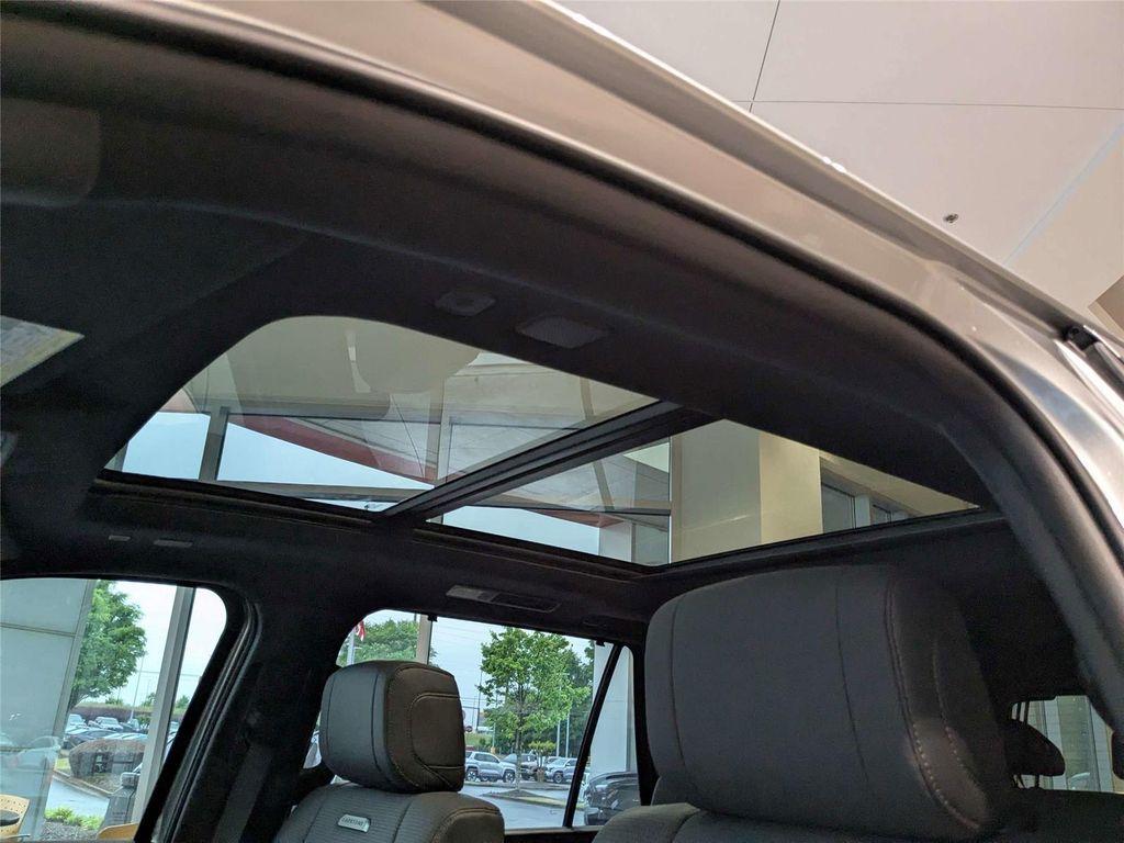 new 2026 Toyota Sequoia car, priced at $87,376