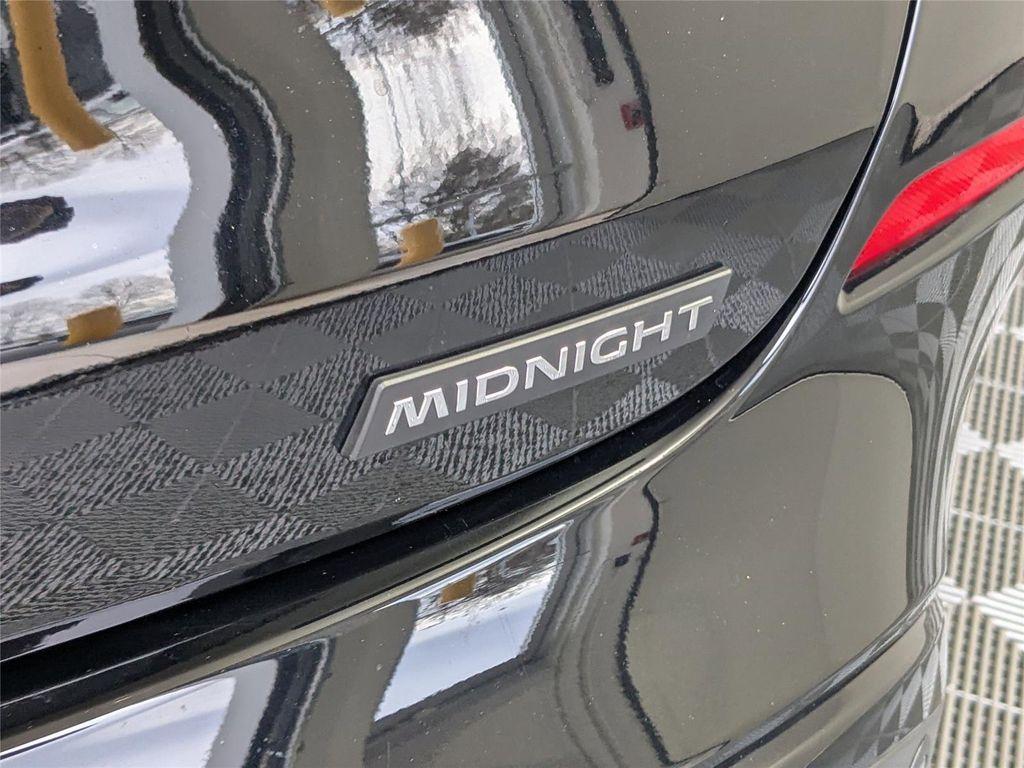 used 2024 Nissan Murano car, priced at $27,500