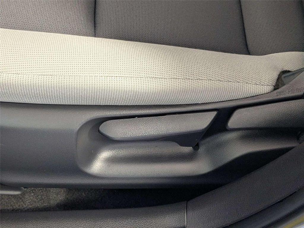 used 2025 Toyota Corolla car, priced at $22,900