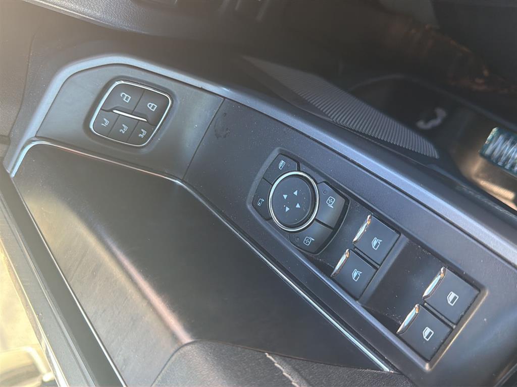 used 2023 Ford F-150 car, priced at $40,800