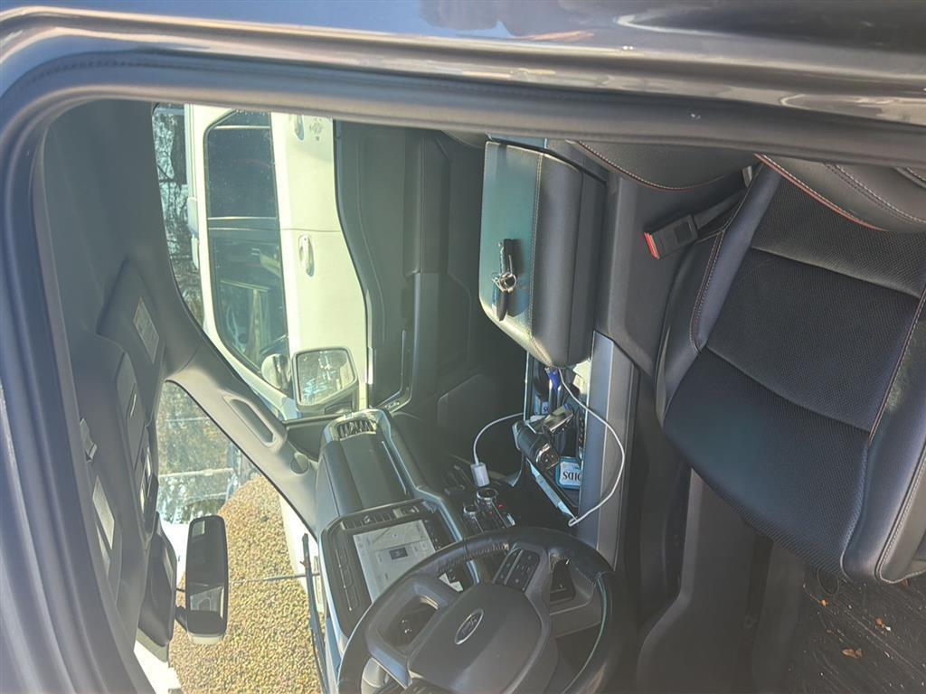 used 2023 Ford F-150 car, priced at $40,800