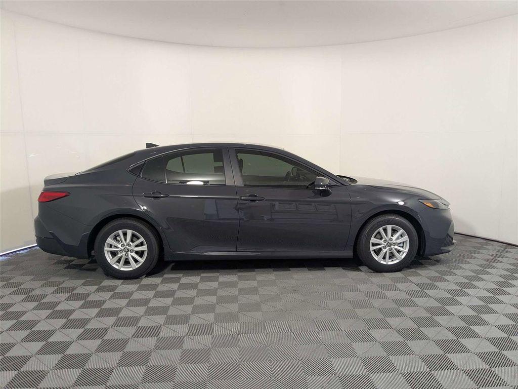 new 2026 Toyota Camry car, priced at $32,319