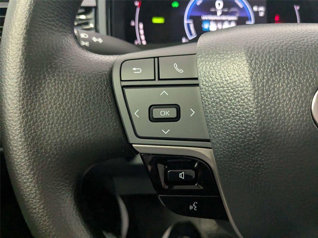 new 2026 Toyota Camry car, priced at $32,319