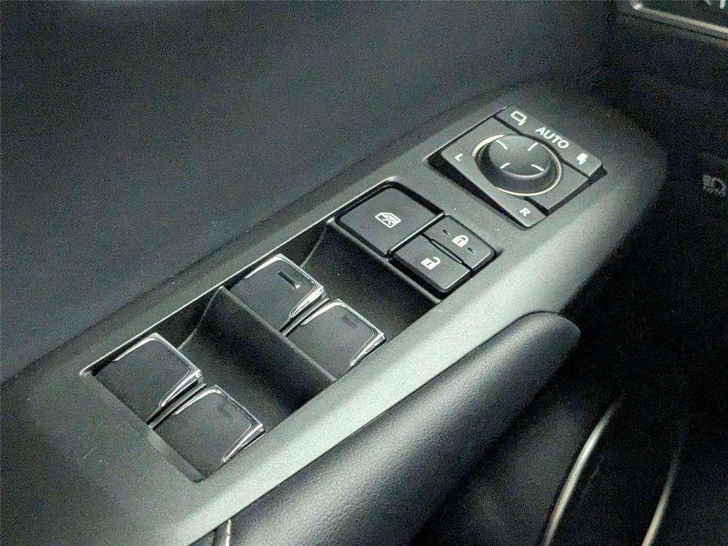 used 2018 Lexus NX 300 car, priced at $24,900