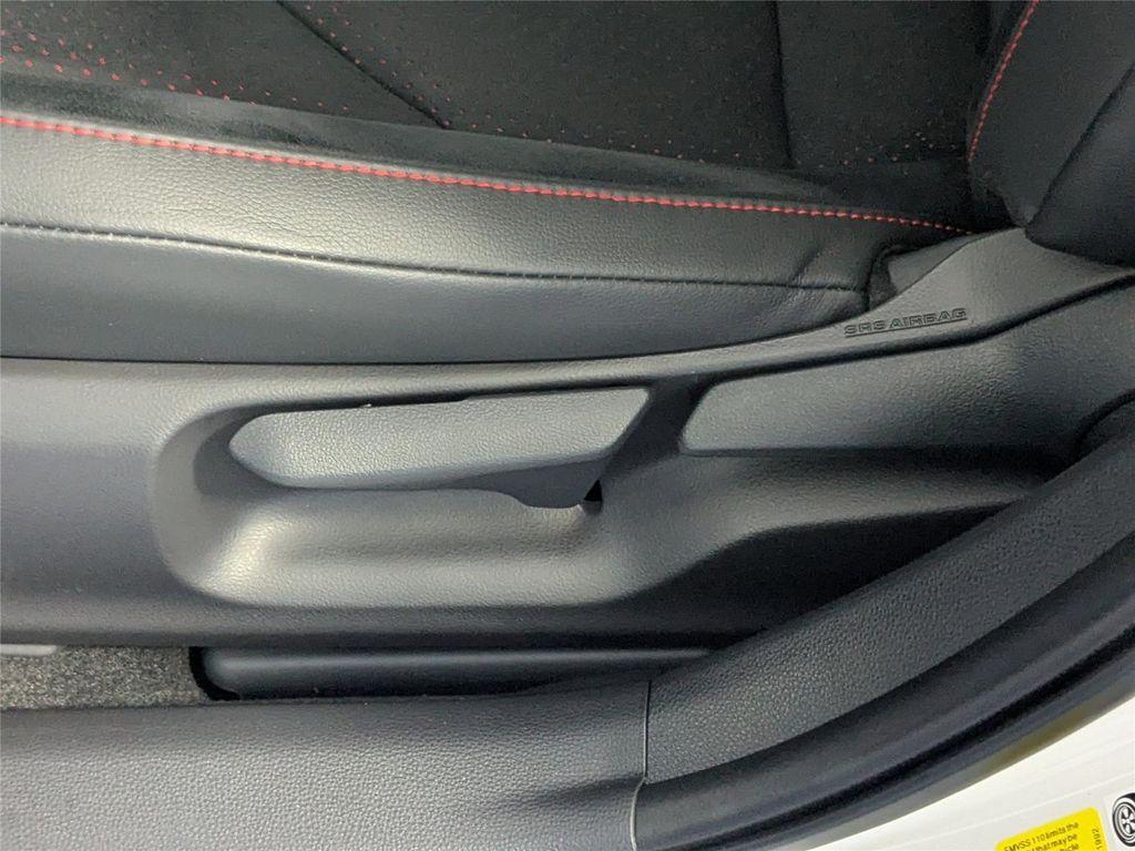 new 2025 Toyota GR Corolla car, priced at $50,452