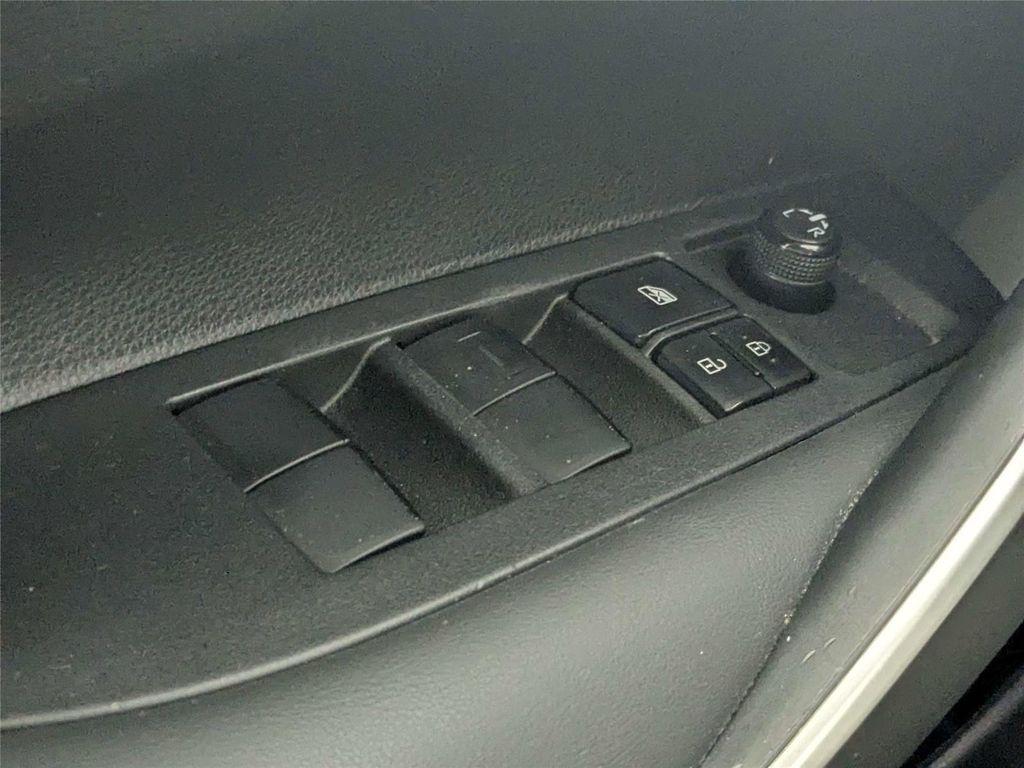 used 2022 Toyota Corolla car, priced at $21,000