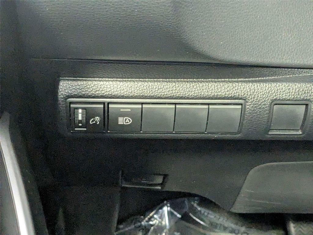 used 2022 Toyota Corolla car, priced at $21,000