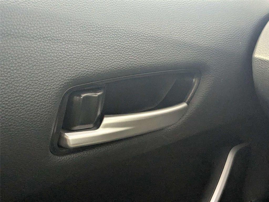 used 2022 Toyota Corolla car, priced at $21,000