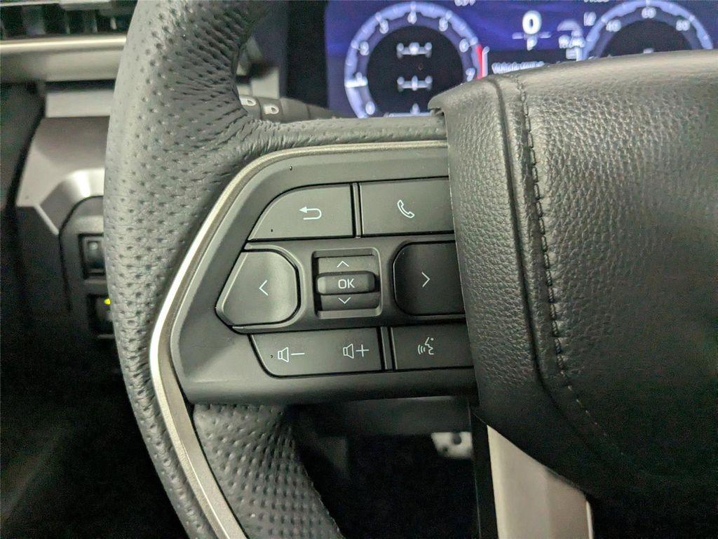 new 2026 Toyota Tacoma car, priced at $43,989