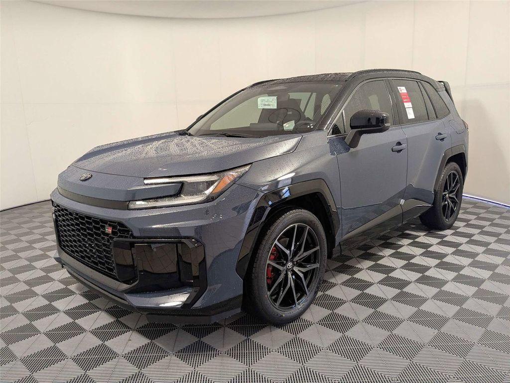 new 2026 Toyota RAV4 Plug-In Hybrid car, priced at $51,965
