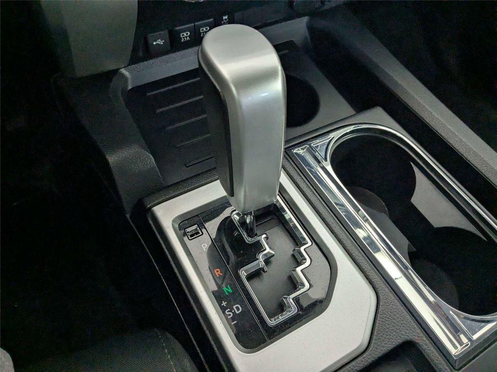 used 2020 Toyota Tundra car, priced at $33,500
