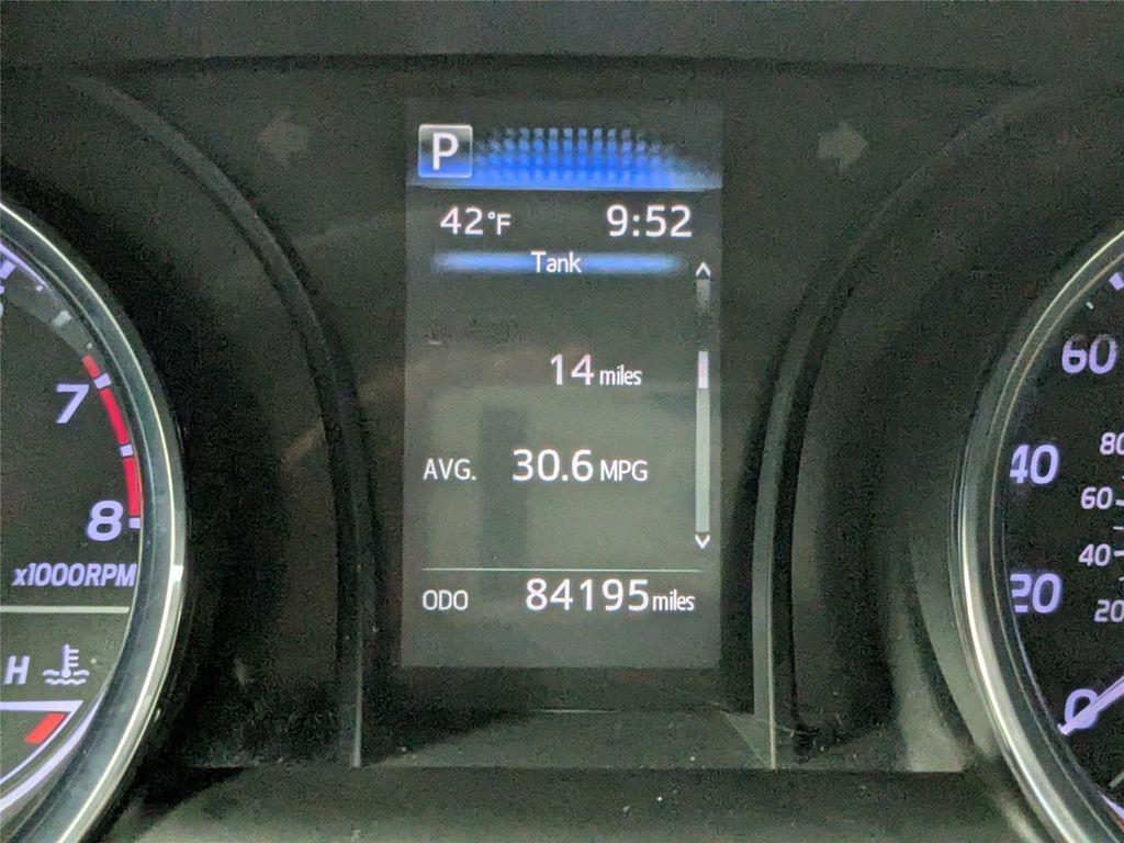 used 2020 Toyota Camry car, priced at $19,000