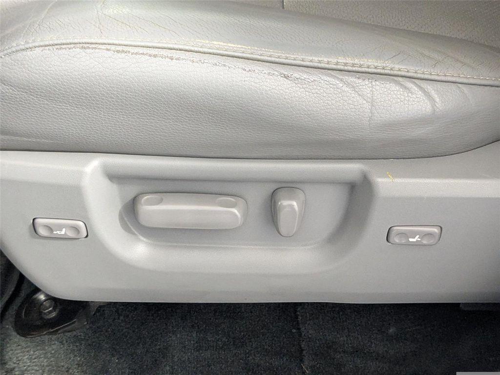 used 2018 Toyota Sequoia car, priced at $34,500