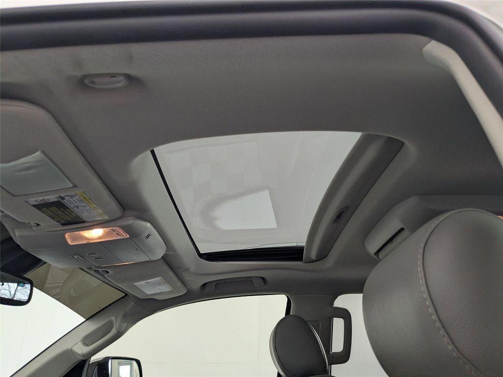 used 2018 Toyota Sequoia car, priced at $34,500