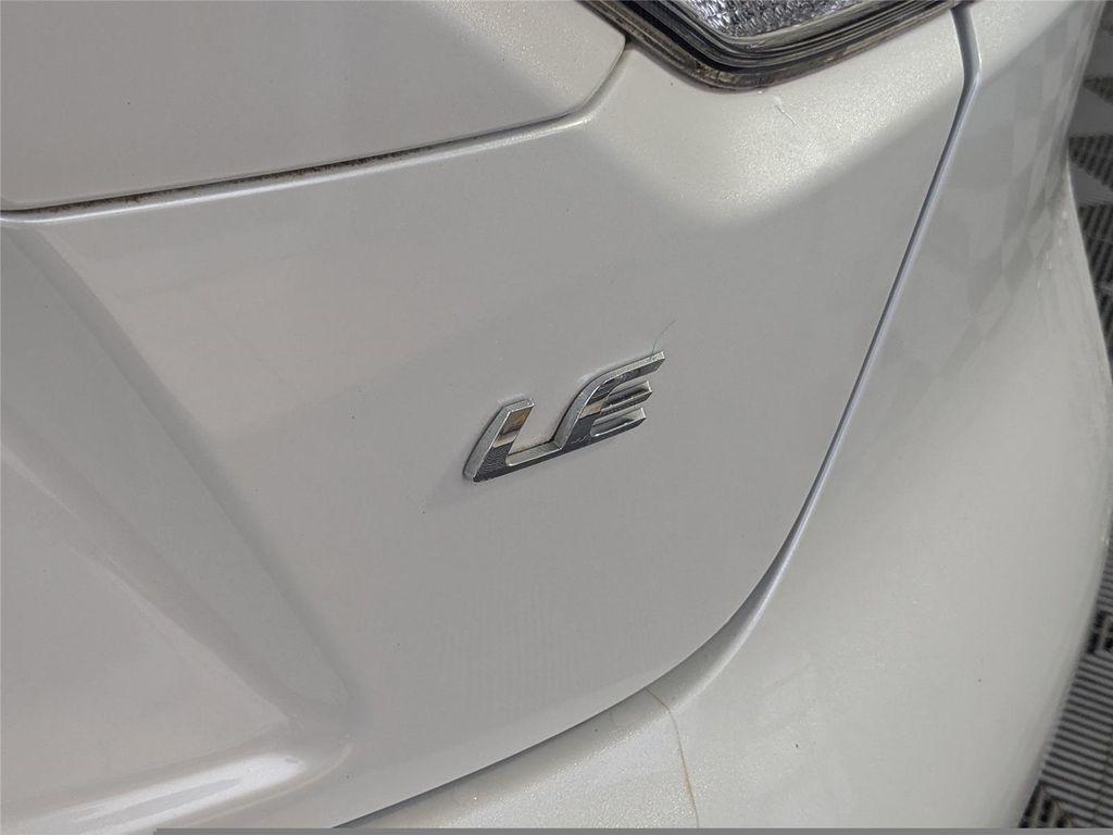 used 2023 Toyota Corolla car, priced at $20,300