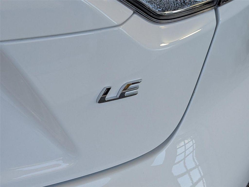 new 2026 Toyota Corolla car, priced at $25,949