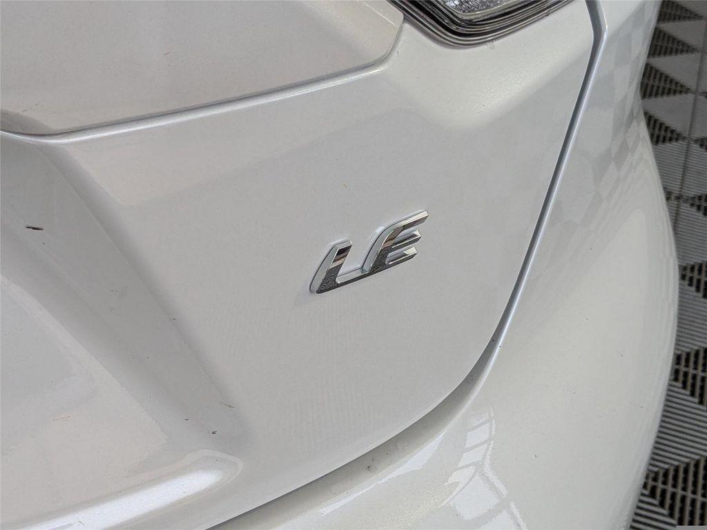 new 2026 Toyota Corolla car, priced at $25,670