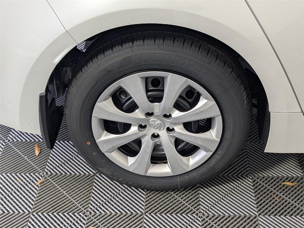 new 2026 Toyota Corolla car, priced at $25,670