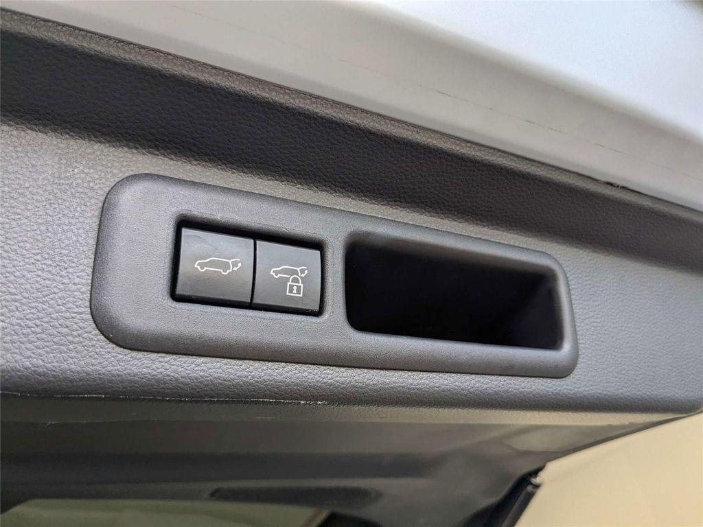 used 2024 Toyota Sequoia car, priced at $67,000