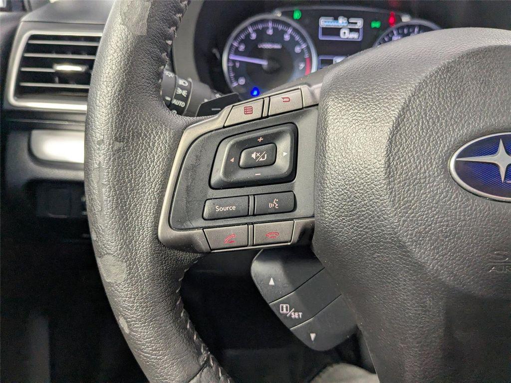 used 2015 Subaru XV Crosstrek car, priced at $9,900