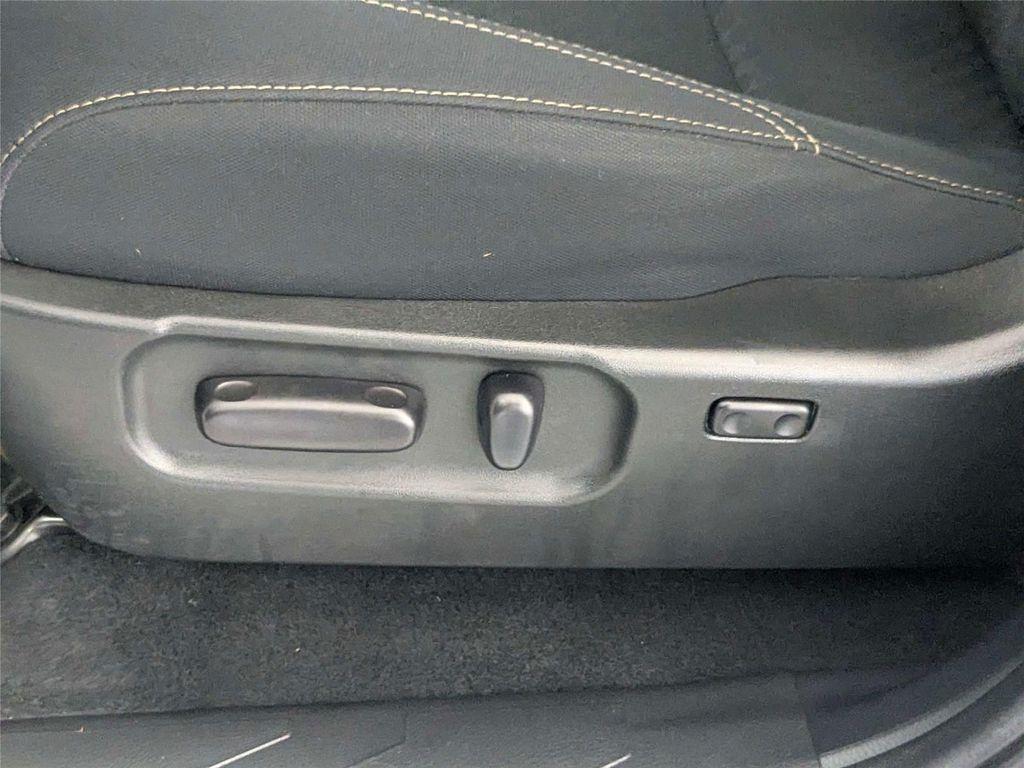 used 2023 Toyota Tacoma car, priced at $40,800
