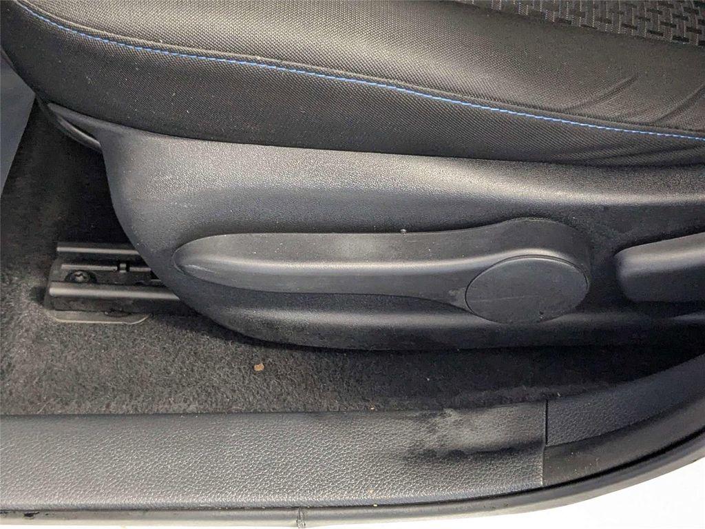 used 2016 Nissan Sentra car, priced at $8,200