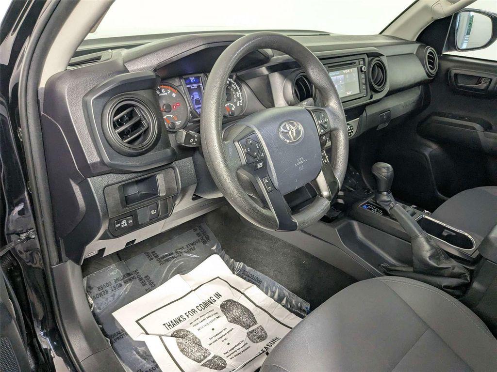 used 2019 Toyota Tacoma car, priced at $22,000