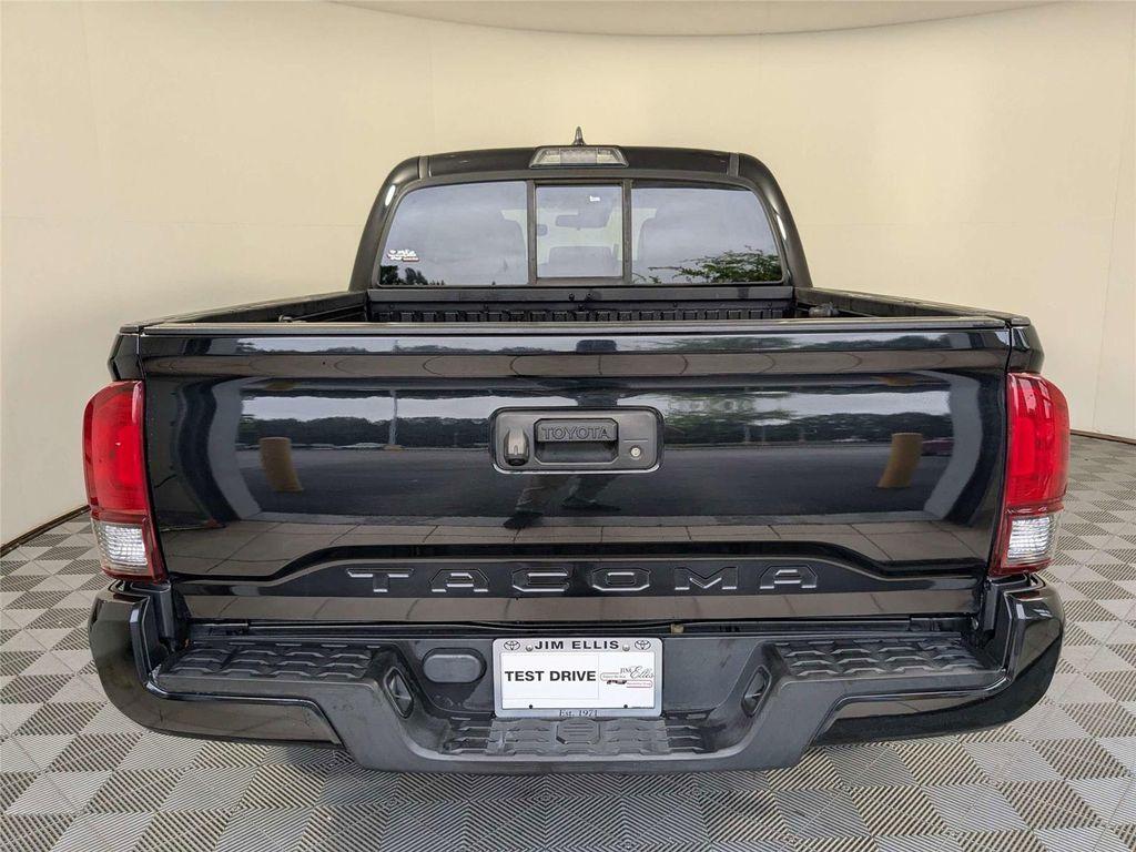 used 2019 Toyota Tacoma car, priced at $22,000