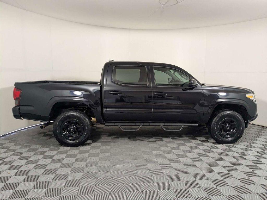 used 2019 Toyota Tacoma car, priced at $22,000
