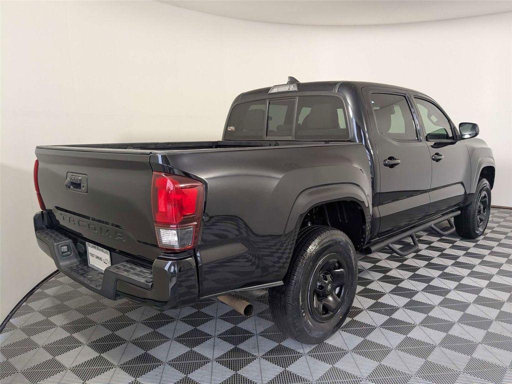 used 2019 Toyota Tacoma car, priced at $22,000