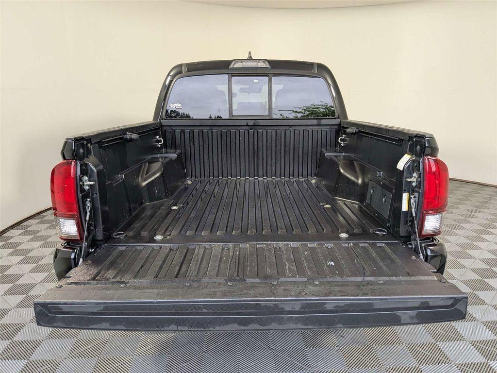 used 2019 Toyota Tacoma car, priced at $22,000