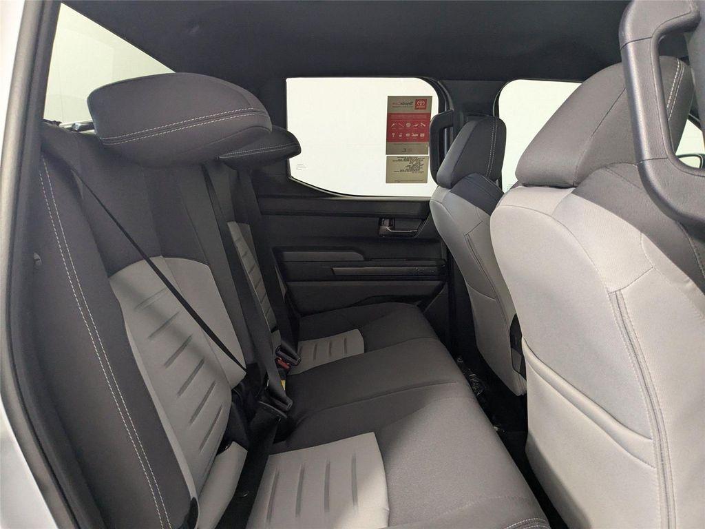 new 2026 Toyota Tacoma car, priced at $46,986