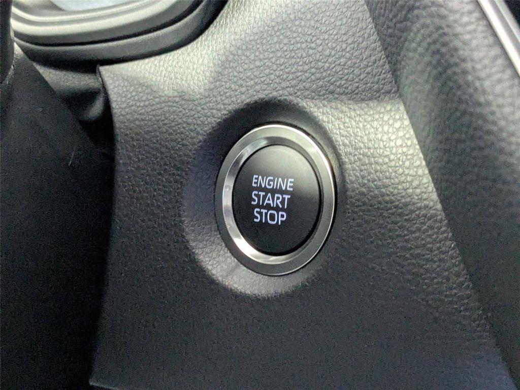 new 2026 Toyota Corolla car, priced at $28,545