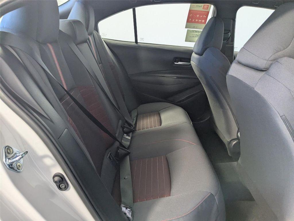 new 2026 Toyota Corolla car, priced at $28,545