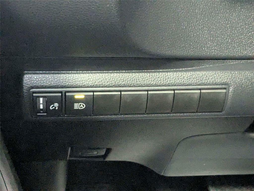 used 2026 Toyota Corolla car, priced at $24,200