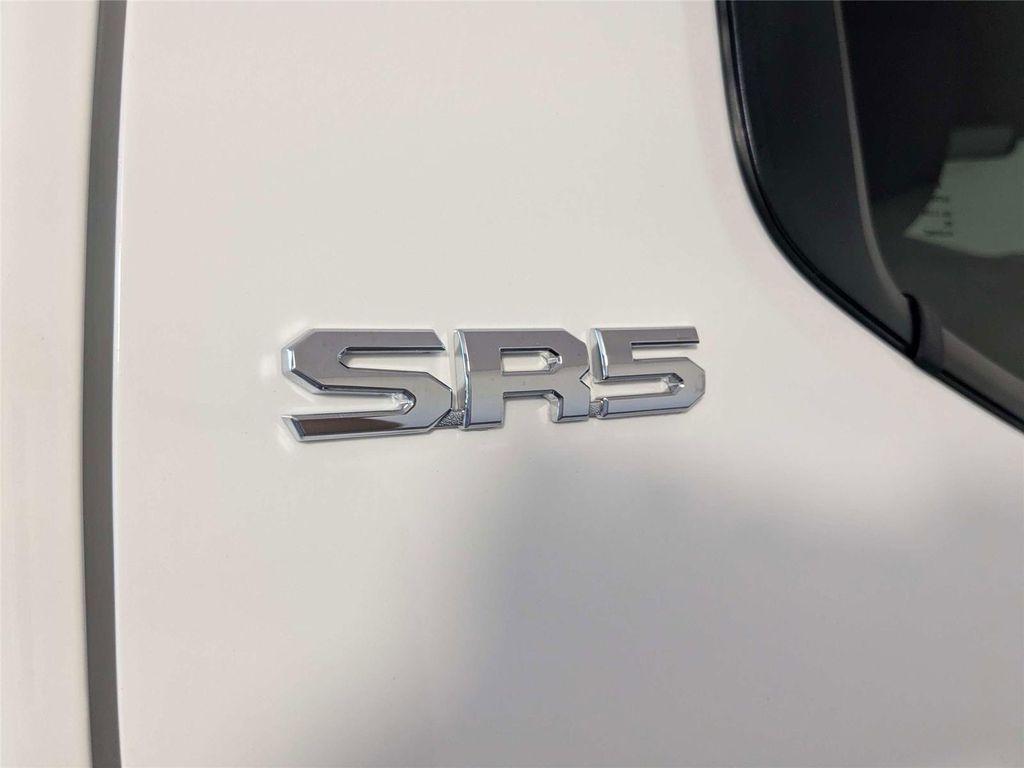 used 2024 Toyota Tacoma car, priced at $40,000