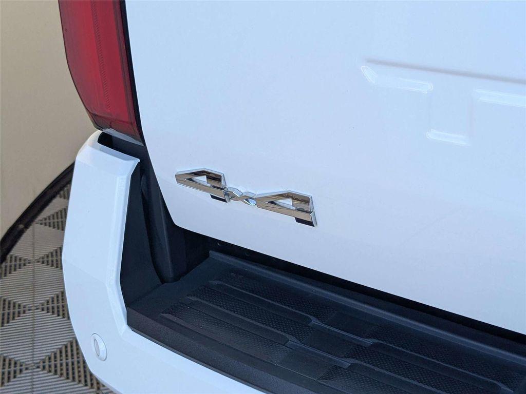 used 2024 Toyota Tacoma car, priced at $40,000