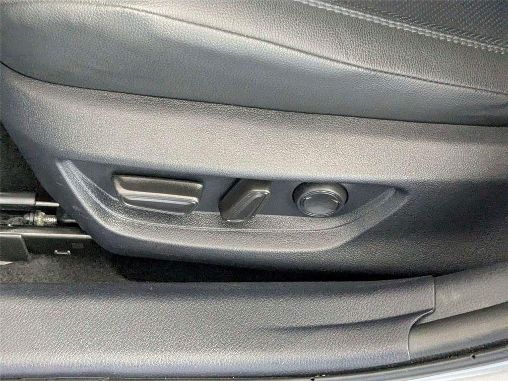 used 2025 Toyota Camry car, priced at $35,300