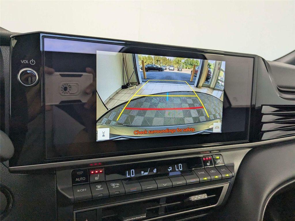 used 2025 Toyota Camry car, priced at $35,300