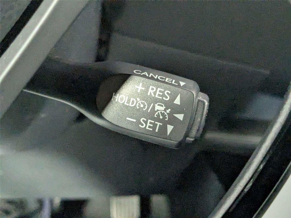 used 2020 Toyota C-HR car, priced at $19,500
