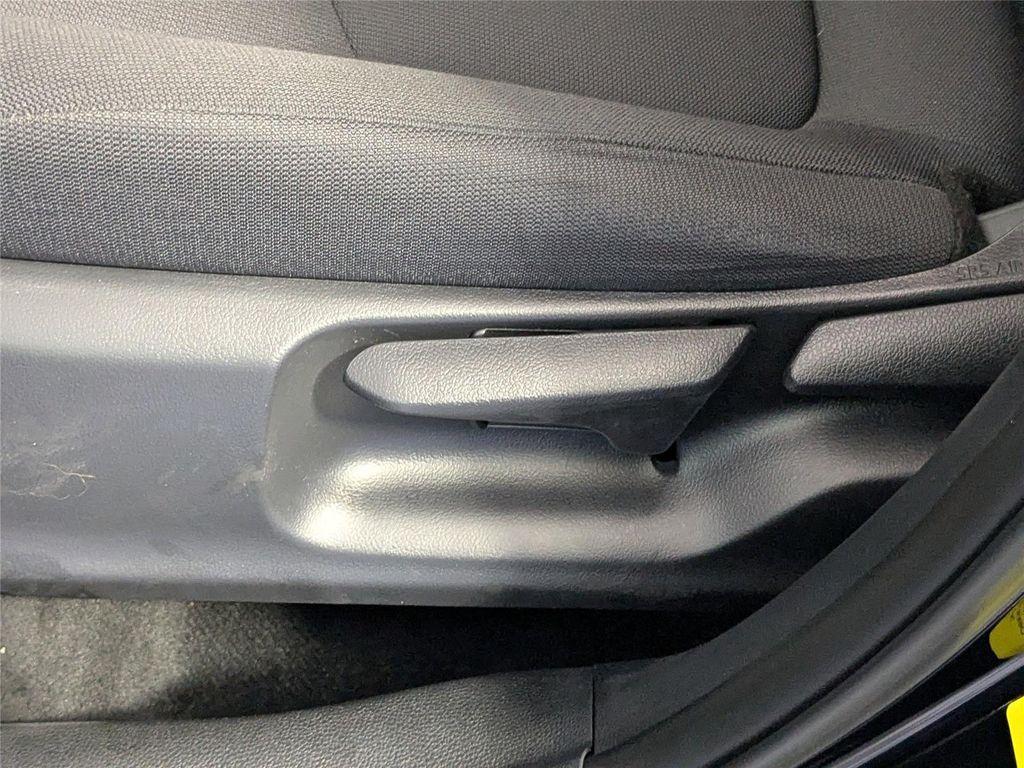 used 2022 Toyota Corolla Cross car, priced at $24,500