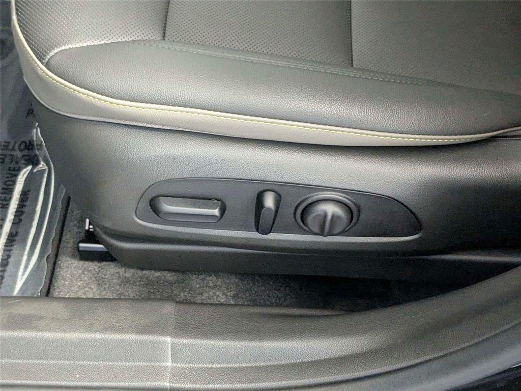 used 2026 Chevrolet Trax car, priced at $25,400